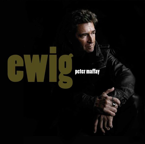 Peter Maffay Die Liebe bleibt Lyrics and ratings Rate Your Music